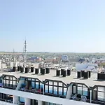 Metropol, Whg 281, Insel- Und Seeblick 11og شقة *
