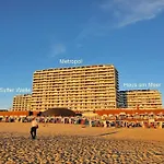 Metropol, Whg 281, Insel- Und Seeblick 11og شقة
