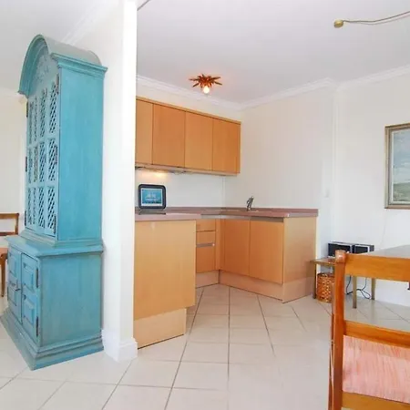 Metropol, Whg 281, Insel- Und Seeblick 11og Appartement Westerland