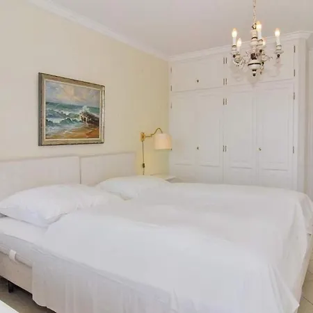 Metropol, Whg 281, Insel- Und Seeblick 11og Appartement *