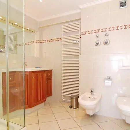 Metropol, Whg 281, Insel- Und Seeblick 11og Appartement