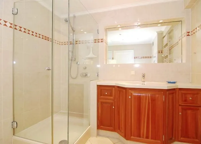 Metropol, Whg 281, Insel- Und Seeblick 11og *